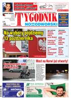 Tygodnik Nowodworski