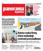 Panorama Legnicka