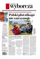 Gazeta Wyborcza (wyd. Stołeczna)