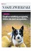Gazeta Wyborcza (wyd. Kielce)  249 (25.10.2023) - Nasze Zwierzaki