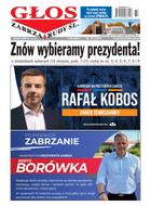 Głos Zabrza i Rudy Śl.