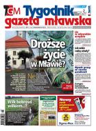 Tygodnik Gazeta Mławska