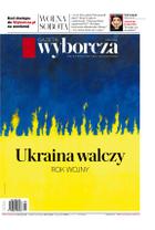 Gazeta Wyborcza (wyd. Stołeczna)