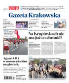 Gazeta Krakowska