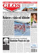 Głos Zabrza i Rudy Śl.