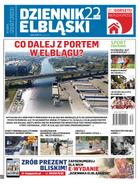 Dziennik Elbląski