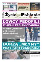 Życie Pabianic