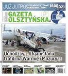 Gazeta Olsztyńska