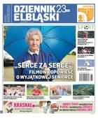 Dziennik Elbląski