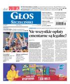 Głos Dziennik Pomorza - Głos Szczeciński