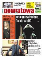 Gazeta Powiatowa - Wiadomości Oławskie