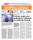 Gazeta Współczesna