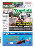 Tygodnik Tucholski