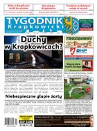 Tygodnik Krapkowicki