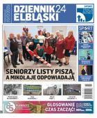 Dziennik Elbląski