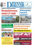 Dziennik Nowogardzki - wydanie: wtorek