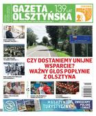 Gazeta Olsztyńska