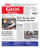 Głos Dziennik Pomorza - Głos Pomorza