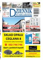 Dziennik Stargardzki - wydanie: wtorek