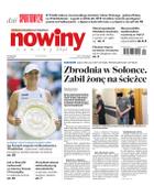 Gazeta Codzienna Nowiny