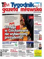 Tygodnik Gazeta Mławska