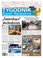 Tygodnik Ziemi Opolskiej