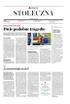 Gazeta Wyborcza (wyd. Stołeczna) 232 (05.10.2023) - Warszawa