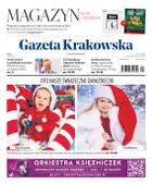 Gazeta Krakowska