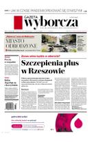 Gazeta Wyborcza (wyd. Stołeczna)