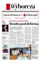 Gazeta Wyborcza (wyd. Stołeczna)