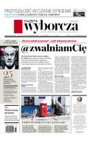 Gazeta Wyborcza (wyd. Stołeczna)