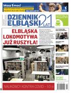 Dziennik Elbląski