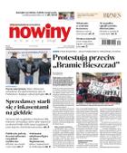 Gazeta Codzienna Nowiny