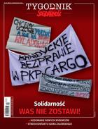 Tygodnik Solidarność