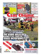 Czas Chojnic