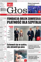 Twój Głos – gazeta powiatu ryckiego