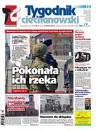 Tygodnik Ciechanowski