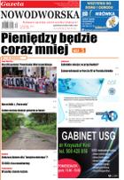 Gazeta Nowodworska