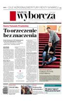 Gazeta Wyborcza (wyd. Szczecin)