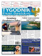 Tygodnik Ziemi Opolskiej