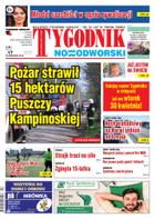 Tygodnik Nowodworski