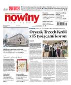 Gazeta Codzienna Nowiny