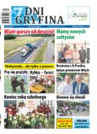 Nowe 7 Dni Gryfina - wydanie: piątek