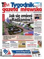 Tygodnik Gazeta Mławska