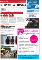 Gazeta Nowodworska