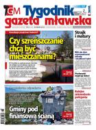 Tygodnik Gazeta Mławska