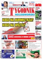 Tygodnik Nowodworski