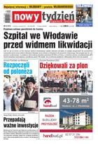 Nowy Tydzień (wyd. Włodawa)