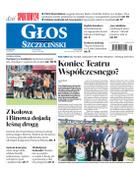 Głos Dziennik Pomorza - Głos Szczeciński