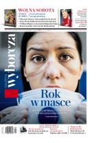 Gazeta Wyborcza (wyd. Stołeczna)